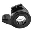 thumbnail image 3 of Thumb Finger Trigger Throttle Right Ebike Electric Bike Scooter Throttle, 3 of 11