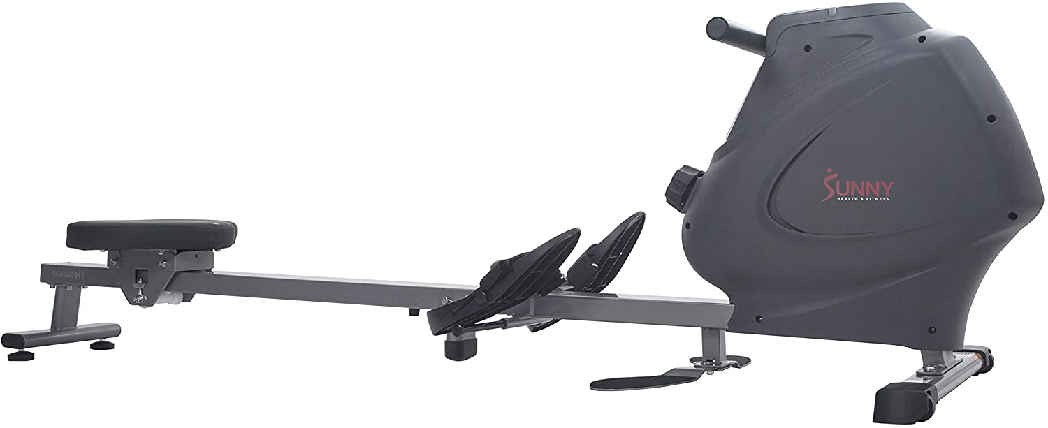 walmart sunny health and fitness