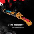thumbnail image 2 of Gamepad Bracket Easy Installation Controller Gamepad Hand Grip Case para Switch Hugtrwg Nuevos Originales, 2 of 6