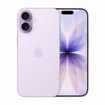 thumbnail image 1 of Restored Apple iPhone 17 256GB Unlocked Smartphone Open Box, 1 of 4