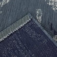 thumbnail image 3 of Lila Vintage Coastal Coral Area Rug, 3 of 5