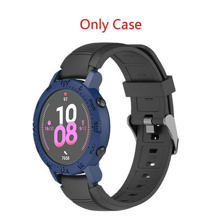 

Full Coverage Case Replacement Protector Frame for Watch GT2 42mm Protect Cover