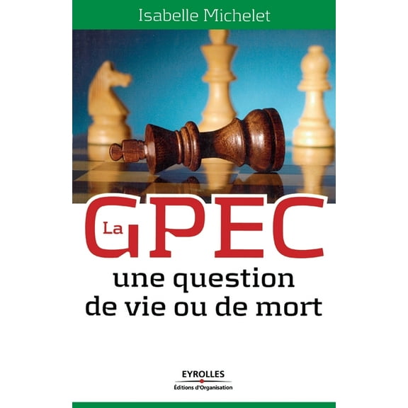 La GPEC (Paperback)