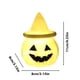thumbnail image 3 of Luces de noche, luz LED de Halloween, linda luz de noche, luz fantasma para niños, diseño de decoración, luz colgante de Halloween, 3 of 9