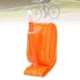 thumbnail image 1 of Mountain Bike Inner Tube Road Bike Inner Tube TPU Lightweight Road Cycle Inner Tube 700Cx23c-32c Cycling French Valve, 1 of 7