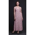 thumbnail image 5 of Bimba Robe Longue Chic Imprimée pour Femmes, Style Bohème, Été, Maxi, Plage, Très Petit, 5 of 5