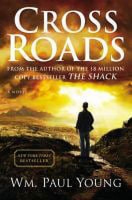 Cross Roads (Hardcover) - image 2 of 2