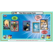 Upper Deck Fleer Retro Looney Tunes Vbx