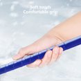 thumbnail image 5 of Winter Ice Scraper for Car,12.5"Snow Shovel with Long Handle,Sturdy and Durables Material Extends Service Life,Ice Scrape for Cars Windscreens,Roof,Door Removel Snow, 5 of 6