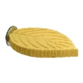 thumbnail image 1 of Percha para loros, jaula para pájaros, percha de resina, juguete para pies de agapornis, guacamayos, pinzones y cotorras. Amarillo, 1 of 8