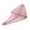 Pink, variant on Bath Towel Microfiber Hair Towel Wraps for Women Drying Turban for Wet Hair and Frizz Control Ideal for Curly Hair Shower Accessory, 25 cm×65 cm, Pink