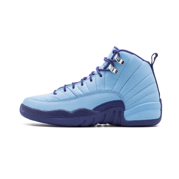 JORDAN GRADE SCHOOL Air Jordan 12 Retro GS "Purple Dust" 510815 418 from Stadium Goods