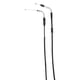 thumbnail image 1 of Chicote De Acelerador Cs125 Led 2013 De 2016 Italika Original, 1 of 3