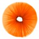 thumbnail image 4 of Falda tutú BFONS para mujer de tul naranja de 3 capas, 4 of 7