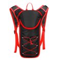 thumbnail image 1 of Sac à Dos Imperméable pour Course de Tout-Terrain - Sports Extérieurs Éclaboussures d'Eau, 1 of 5