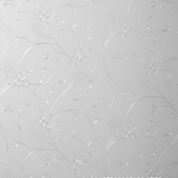 LAMIRO No Glue Privacy Window Film Static Cling Glass Films Vinyl Decorative Decals for Office Home Bedroom Living Room 17.7 X 78.7 in Window Clings for Glass Windows