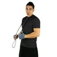 thumbnail image 3 of Workout Shirts for Men | Moisture Wicking Shirts, Perfect Fit + Breathable Build, 3 of 3