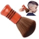 thumbnail image 3 of Práctico Y Práctico, Práctico Cepillo De Limpieza De Cerdas Gruesas, Cepillo Para El Cuello, Cepillo Para Polvo Para El Hogar, Peluquería, Barbería, Salón De Belleza, 3 of 7