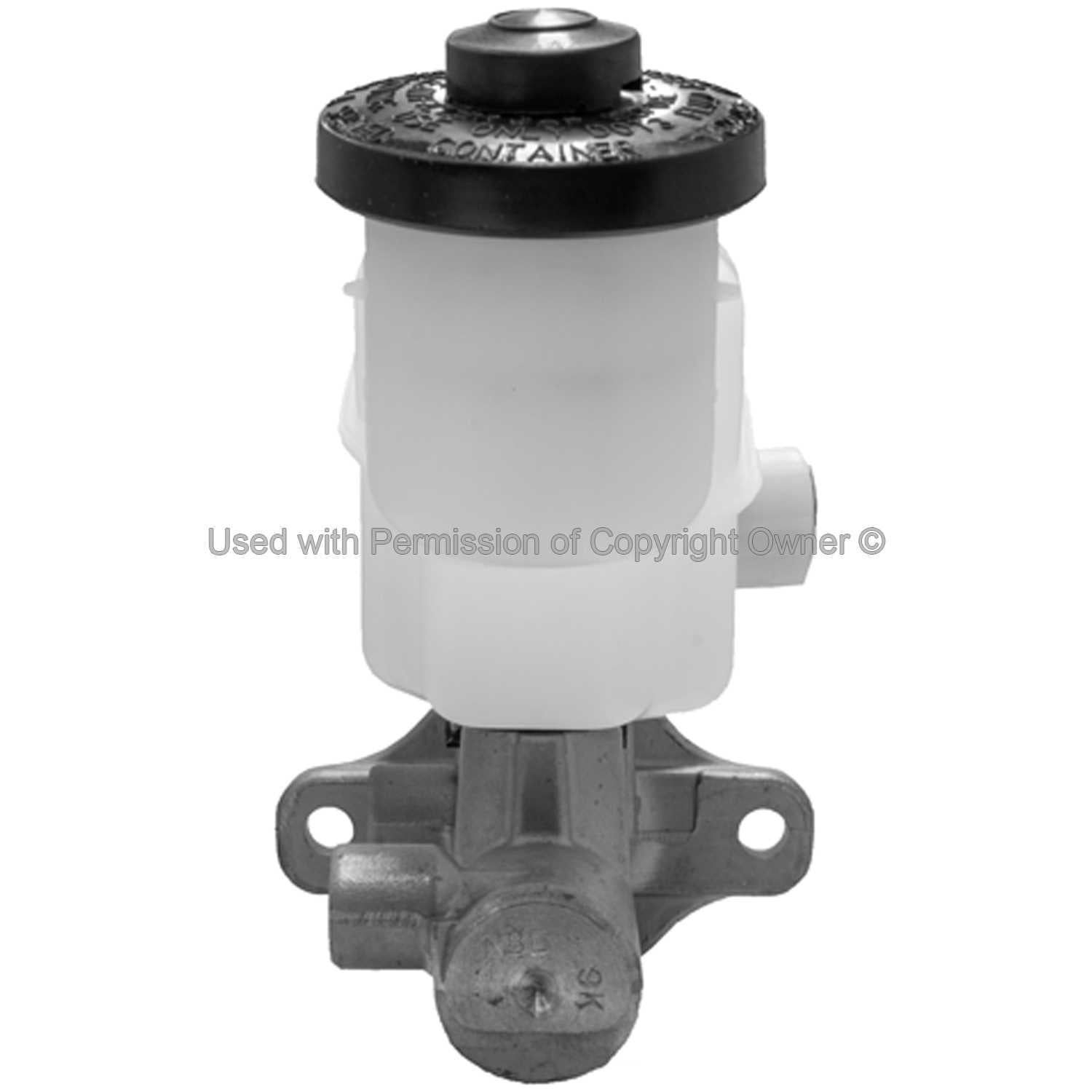 FVP Professional NM4223 New Brake Master Cylinder