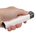 thumbnail image 1 of Lampe de Poche LED Rechargeable Mini Torche USB avec Fonction Banque de Puissance Aventure en Plein Air, 1 of 8