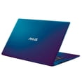 thumbnail image 2 of Laptop ASUS AMD Ryzen 5 3500U 8GB 512GB SSD 15.6 (Reacondicionado) Asus VivoBook X512DA, 2 of 5