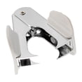 thumbnail image 1 of 2X Students Steel Pine Style Staple Remover White for 24/6 26/6 Staples, 1 of 2