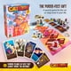 thumbnail image 2 of Juego de mesa Catastrophe A Game of 9 Lives con la expansión Paws Out, 2 of 9