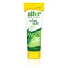 Alba Botanica After Sun Gel Aloe Vera -8 fl oz