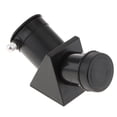 thumbnail image 1 of Injueey Telescopio astronómico de 0,96 Eriging Star Diagonal Mirror 45 grados Type3, 1 of 1
