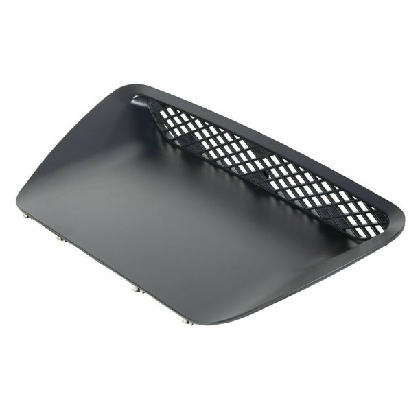 Hood Scoop Insert Paint To Match For Dodge 200405 Ram 1500 SRT10 SRT