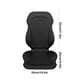 thumbnail image 3 of Cojín de asiento de coche de seda fresca Cojín de asiento de sedán para oficina y hogar Cojín de asiento de fibra, 3 of 7