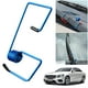 thumbnail image 4 of Juego Resortes Presión para Brazo Limpiaparabrisas Accesorios Reutilizables Coche, 4 of 9