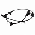 thumbnail image 2 of Motorcraft ABS Wheel Speed Sensor BRAB-343 Fits select: 2011-2013 FORD FIESTA, 2 of 4