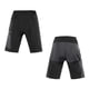 thumbnail image 1 of Men 3D Padded Mountain Bike Cycle Shorts Breathable Loose-Fit Outdoor Sports MTB Cycle Running Shorts, 1 of 5