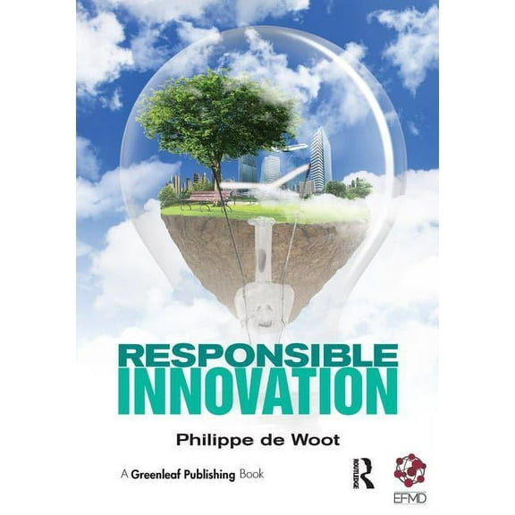 Responsible Innovation, (Paperback)