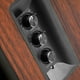 thumbnail image 4 of Bocina 2.1 Edifier S360db Bluetooth Subwoofer Inalámbrico Edifier SPKEDFS360DBBR, 4 of 5