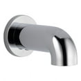 thumbnail image 2 of Delta Trinsic Tub Spout - Non-Diverter in Venetian Bronze Faucet, 2 of 2
