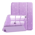 thumbnail image 2 of Funda Para iPad 11.ª/10.ª Generación A16 2025 / 10.9 2022 Lila, 2 of 5