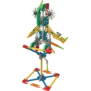 KNEX Imagine - Creation Zone Building Set - 417 Pieces - Ages 5 and Up - Construction Educational Toy
