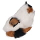 thumbnail image 1 of Juguete De Gato De Simulación, Ojos Coloridos Que Se Abren Simulación Adorable Gato De Peluche Suave Expresión Encantadora Cabello Artificial Toque Suave Para Niños Para, 1 of 7