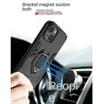 thumbnail image 1 of Étui de Téléphone Portable pour Iphone13pro, Étui de Protection Noire Panthère, 1 of 4