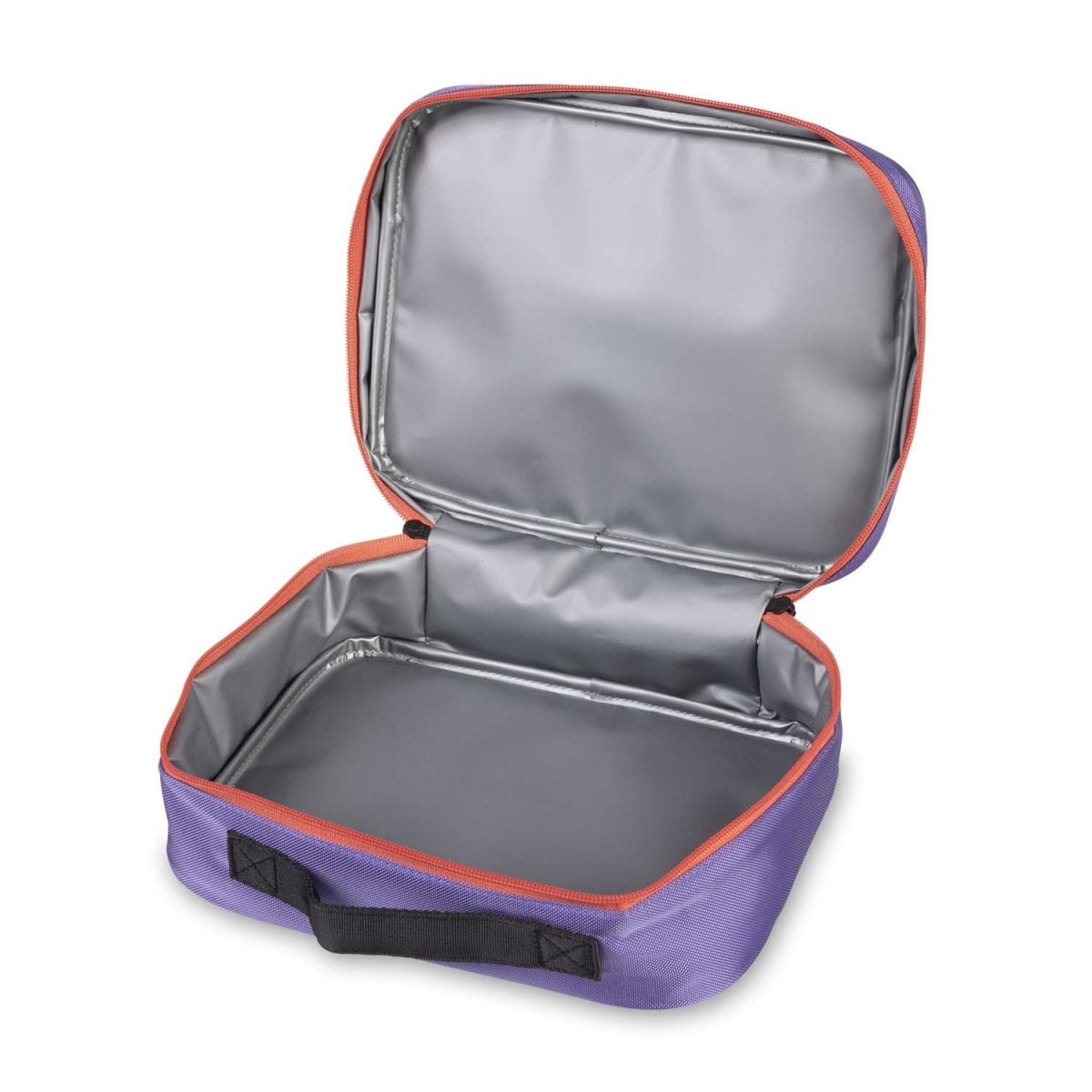 Pokemon Gengar Color Block Pokémon Fundamentals Lunch Bag