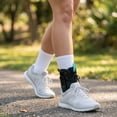 thumbnail image 3 of Ossur Form Fit Ankle Brace With Speedlace, 3 of 6
