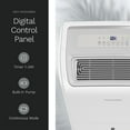 thumbnail image 6 of hOmeLabs Energy Star Dehumidifier - 4000 Sq. ft. Coverage, Programmable, Ideal for Large Rooms and Basements, 6 of 9