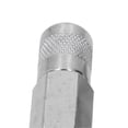 thumbnail image 3 of 5Pcs Grease Gun Coupler Tightly Bite Durable WearResistant Grease Gun Flat Nozzle for Equipment Maintenance, 3 of 5