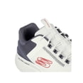 thumbnail image 4 of Tenis Skechers Bounder 2.0 Hombre, blanco, 26.5, 232673WCC, 4 of 5