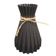 thumbnail image 1 of Modern Plastic Vases Flower Holder Centerpiece Wedding Decoration, 1 of 8