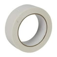 thumbnail image 2 of Duck Brand Indoor Heavy Traffic Carpet Tape - Heavy Duty - Single Roll, 1.41 in x 42 ft, White, 2 of 2