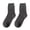 L, variant on MZXELPRJD No Show Socks Womens Winter Warm Sock Pure Color Upset Lightweight Cotton Socks, Womens Socks Size 9-11