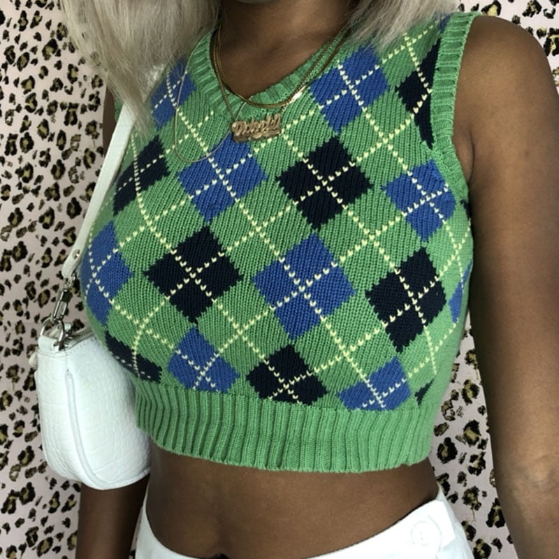 madewell cropped sweater